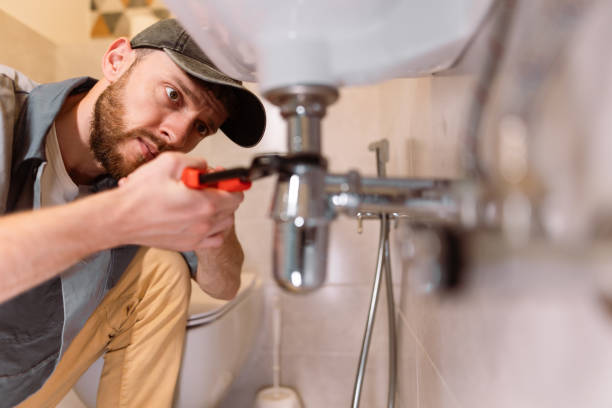 Best Emergency Plumber  in Rock Rapids, IA